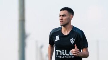 محمود جهاد يطرح تساؤلات حول أسباب استبعاده من قائمة فيريرا في 2025