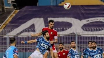 محمود رزق.. مدافع مودرن يقترب من الانضمام إلى صفوف منتخب مصر 2025