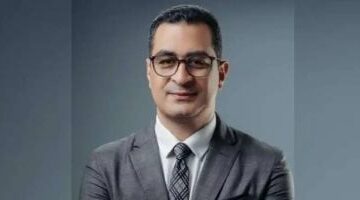 محمود طاهر.. دعمنا للدوري المصري يعزز قوته ورؤيتنا لتأسيس فريق جديد في 2025