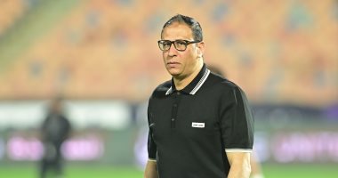 محمود ممدوح وحسام حسن يتصدران خط الهجوم الحديث أمام بيراميدز في 2025