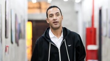 مدرب سموحة.. البداية بالفوز على الكهرباء ورؤية واضحة للمراكز المتقدمة في 2025