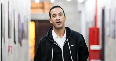 مدرب سموحة.. البداية بالفوز على الكهرباء ورؤية واضحة للمراكز المتقدمة في 2025