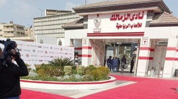 مستجدات الرياضة المصرية ليوم الاثنين 25/8/2025