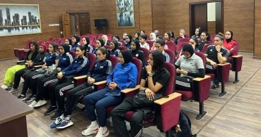 معسكر فيفا للمحكّمات المصريات 2025.. محاضرات نظرية وتدريبات عملية