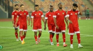 مكافآت استثنائية لنجوم مودرن سبورت بعد الانتصار على بيراميدز 2025..