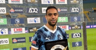 من سيكون بديلاً لمحمد الشيبى في مباراة بيراميدز ضد الأهلي 2025؟