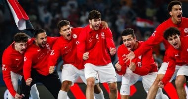 منتخب الناشئين لكرة اليد يتغلب على أيسلندا.. ويحتل المرتبة الخامسة في بطولة العالم 2025