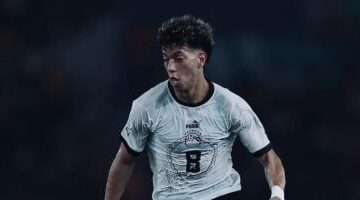 منتخب مصر.. احتمالية مشاركة عاشور وعطية ودونجا وربيعة في معسكر يناير 50%