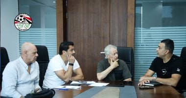 منتخب مصر الثاني يلتقي البحرين ودياً مرتين في أكتوبر المقبل.. إعلان رسمي لعام 2025