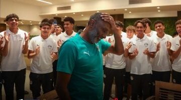 منتخب مصر تحت 17 عامًا يحقق انتصاره الثاني على السعودية في 2025