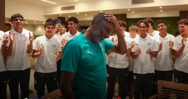 منتخب مصر تحت 17 عامًا يحقق انتصاره الثاني على السعودية في 2025