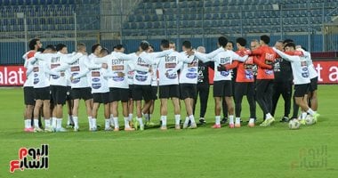 منتخب مصر يستقل طائرة خاصة في 7 سبتمبر لمواجهة بوركينا في تصفيات المونديال 2025