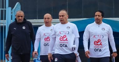 منتخب مصر ينسحب من مواجهة زامبيا الودية في نوفمبر بسبب المدرب الإسرائيلي