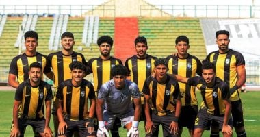 مهاجم المقاولون العرب كهربا يقود الهجوم ضد الزمالك في الدوري