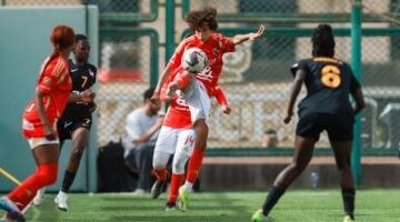 مواجهة قوية في قرعة دوري الكرة النسائية 2025.. الأهلي يلتقي بالم هيلز ومسار يفتتح مبارياته ضد رع