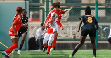 مواجهة قوية في قرعة دوري الكرة النسائية 2025.. الأهلي يلتقي بالم هيلز ومسار يفتتح مبارياته ضد رع