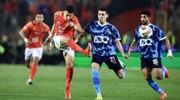 مواعيد مباريات الجولة الخامسة من الدوري الممتاز 2025 والقنوات التي تبث اللقاءات