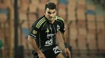 موجز الأحداث الرياضية في مصر يوم الثلاثاء 26 / 8 / 2025