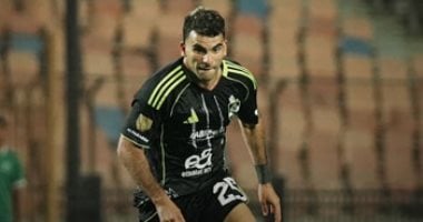 موجز الأحداث الرياضية في مصر يوم الثلاثاء 26 / 8 / 2025