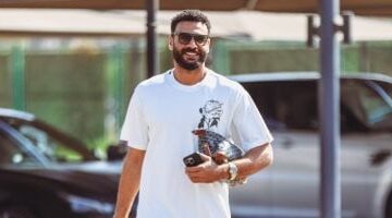 مودرن سبورت يستأنف التدريبات تحضيرًا لملاقاة حرس الحدود في 2025.. صور حصرية