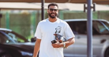 مودرن سبورت يستأنف التدريبات تحضيرًا لملاقاة حرس الحدود في 2025.. صور حصرية