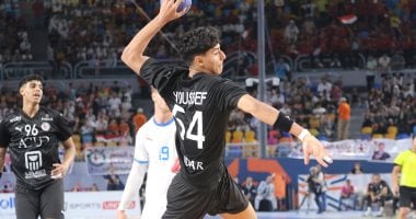 موعد اللقاء بين مصر والدنمارك في بطولة العالم لكرة اليد تحت 19 عاماً 2025