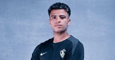 موقف أحمد ربيع من خوض مباراة الزمالك ودجلة في 2025