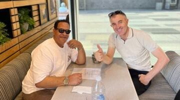 ميتشو يصل القاهرة.. شائعات قوية بشأن عودته لتدريب فرق الدوري المصري في 2025