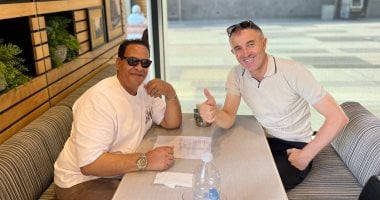 ميتشو يصل القاهرة.. شائعات قوية بشأن عودته لتدريب فرق الدوري المصري في 2025