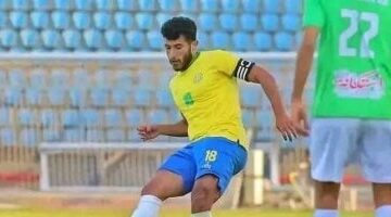 ميلود حمدي يعلن غياب 6 لاعبين من الدراويش في مواجهة الطلائع بالدوري 2025.. التفاصيل كاملة