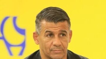 ميلود حمدي يعيد محمد عمار لتدعيم دفاع الإسماعيلي أمام الاتحاد.. بديلًا لإيهاب الغائب