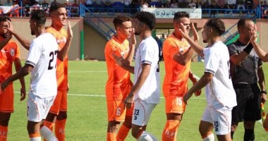 نتائج الجولة الأولى من دوري المحترفين 2025.. ملخص شامل