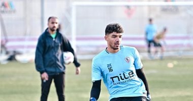 نجاح واحد يؤكد حجز محمد صبحي لمركز حارس مرمى الزمالك في 2025