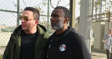 ندوة فنية لمنتخب تحت 17 عاما قبل لقاء سلطنة عمان في كأس الخليج 2025