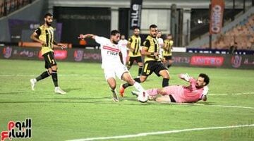 هيئة قناة السويس تستقبل مباريات الزمالك خلال إغلاق استاد القاهرة في 2025