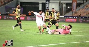هيئة قناة السويس تستقبل مباريات الزمالك خلال إغلاق استاد القاهرة في 2025