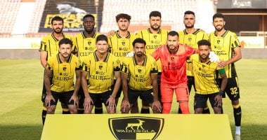 وادي دجلة يتغلب على زد 2..1 ويحرز أول فوز له في دوري نايل