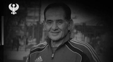 وفاة طارق الشناوي مدرب حراس مرمى ناشئي المصري عام 2025.. النادي يعبر عن حزنه العميق