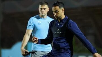 وقف الشيبى.. قائمة أبرز العقوبات في الجولة الرابعة من بطولة الدوري الممتاز 2025