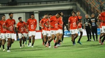 159 مليوناً و600 ألف يورو قيمة منتخب مصر التسويقية قبل مباراته مع بوركينا فاسو في 2025