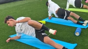 19 لاعباً محلياً و4 محترفين.. الكشف عن تشكيلة منتخب مصر للشباب في كأس العالم 2025