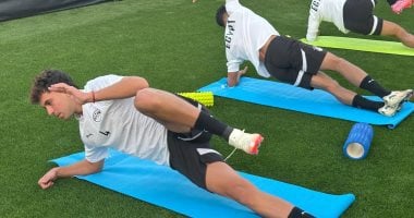 19 لاعباً محلياً و4 محترفين.. الكشف عن تشكيلة منتخب مصر للشباب في كأس العالم 2025