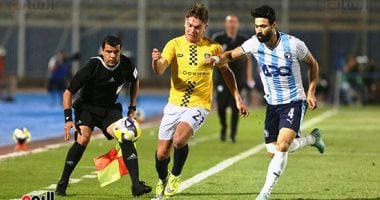 23 سبتمبر.. فيفا يحدد موعد لقاء بيراميدز مع الأهلي السعودي 2025