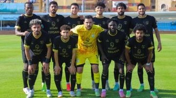 3 تعادلات.. والترسانة يتعرض لهزيمة رباعية في الجولة الخامسة من دوري المحترفين 2025