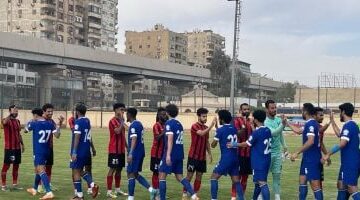 8 أندية مستمرة في انتظار الانتصار بدورى المحترفين 2025