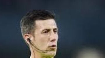 8 حقائق عن الحكم الإسباني سيزار جرادو في لقاء القمة بين الأهلي والزمالك 2025