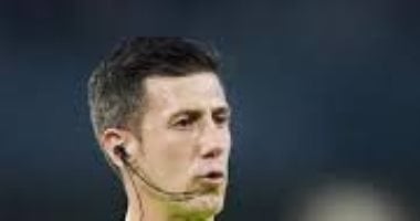 8 حقائق عن الحكم الإسباني سيزار جرادو في لقاء القمة بين الأهلي والزمالك 2025