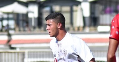 آخر تحديث لحالة محمد شحاتة الطبية قبل مباراة الزمالك والمصري 2025