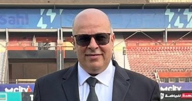 أحمد المليجي يتولى مهمة مراقبة مباراة الأهلي وسيراميكا اليوم في الدوري 2025