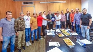 أحمد دياب.. تطورات مذهلة تُعيد تشكيل مستقبل الكرة المصرية في 2025